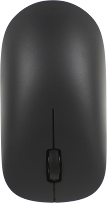 Мышь Xiaomi Wireless Mouse Lite черный оптическая 1000dpi беспров. USB для ноутбука 2but (BHR6099GL)