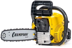 Бензопила Champion 246-15 1.9Вт 2.6л.с. дл.шины:16" (38cm) (A246-15)