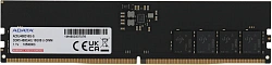 Память DDR5 16GB 4800MHz A-Data AD5U480016G-S RTL PC5-38400 CL40 DIMM 288-pin 1.1В single rank Ret