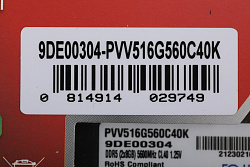 Память DDR5 2x8Gb 5600MHz Patriot PVV516G560C40K Viper Venom RTL Gaming PC5-44800 CL40 DIMM 288-pin 1.25В kit с радиатором Ret
