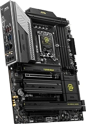 Материнская плата MSI MAG Z890 TOMAHAWK WIFI  Soc-1851 Intel Z890 4xDDR5 ATX AC`97 8ch(7.1) 5Gigabit RAID+HDMI