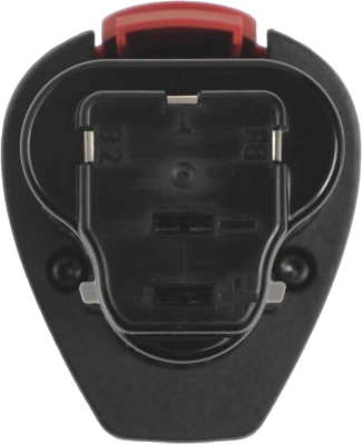 Батарея аккумуляторная Metabo PowerMaxx BS 12В 2Ач Li-Ion (625438000)