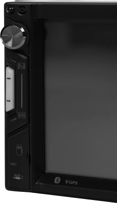 Автомагнитола ACV AD-6910 2DIN 4x50Вт v4.0 2000Mb Android 9 6.9" WiFi 4G 2 (36491)
