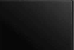 Телевизор QLED Hisense 43" 43E7Q Frameless черный 4K Ultra HD 60Hz MEMC DVB-T DVB-T2 DVB-C DVB-S DVB-S2 USB WiFi Smart TV (RUS)