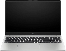 Ноутбук HP 255 G10 Ryzen 5 7535U 16Gb SSD512Gb AMD Radeon Graphics 15.6" TN FHD (1920x1080)/ENGKBD без ОС silver WiFi BT Cam (CW0W9AT)