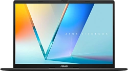 Ноутбук Asus VivoBook S14 S3407AA-SF075 Core Ultra 7 355 32Gb SSD1Tb Intel Graphics 14" OLED WUXGA (1920x1200) без ОС grey WiFi BT Cam (90NB1762-M004J0)