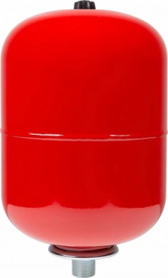Бак расширительный Джилекс В 6 для системы отопления 6л. красный (7806)