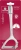 Овощечистка Rondell Modern RD-1731 стальной упак.:картонная подложка Овощечистка Rondell Modern RD-1731 стальной упак.:картонная подложка