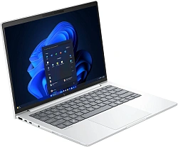 Ноутбук HP EliteBook 8 G1i Core Ultra 7 255U 32Gb SSD1Tb Intel Graphics 14" IPS WUXGA (1920x1200) Windows 11 Pro 64 silver WiFi BT Cam (C15A5ET)