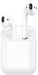 Гарнитура внутриканальные Hoco EW91 TWS белый беспроводные bluetooth в ушной раковине (47779)