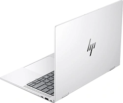 Ноутбук HP EliteBook x360 1040 G11 Core Ultra 7 155H 16Gb SSD512Gb Intel Arc 14" Touch WUXGA (1920x1200) Windows 11 Pro 64 silver WiFi BT Cam (A36X9ET)