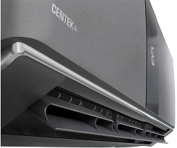 Сплит-система Centek CT-65Z18 серебристый
