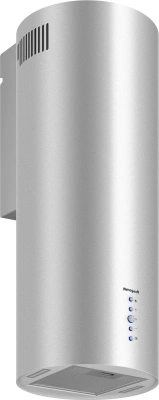 Вытяжка каминная Weissgauff Gracia IX нержавеющая сталь управление: кнопочное (1 мотор)