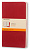 Блокнот Moleskine CAHIER JOURNAL CH116 Large 130х210мм обложка картон 80стр. линейка клюквенный (3шт)