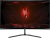 Монитор Acer 27" ED270UP2bmiipx черный VA LED 1ms 16:9 HDMI M/M матовая 250cd 178гр/178гр 2560x1440 170Hz FreeSync Premium DP 2K 3.9кг