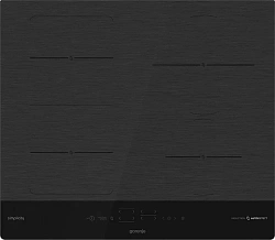 Индукционная варочная поверхность Gorenje IT643SYB черный