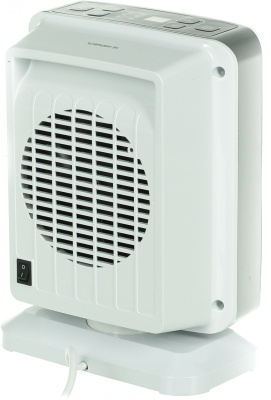 Тепловентилятор Vitek VT-2052 1500Вт белый