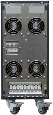 Стабилизатор напряжения Штиль ИнСтаб IS3320RT 16000Вт 20000ВА серый