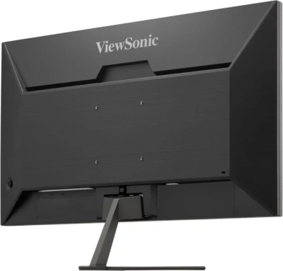 Монитор ViewSonic 27" VX2758A-2K-PRO черный IPS LED 16:9 HDMI матовая 1000:1 250cd 170гр/160гр 2560x1440 185Hz FreeSync DP Quad HD 2K (1440p) 4.9кг