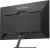 Монитор ViewSonic 27" VX2758A-2K-PRO черный IPS LED 16:9 HDMI матовая 1000:1 250cd 170гр/160гр 2560x1440 185Hz FreeSync DP Quad HD 2K (1440p) 4.9кг