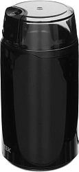 Кофемолка Vitek VT-7127 200Вт сист.помол.:ротац.нож вместим.:45гр черный