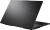 Ноутбук Asus Vivobook Pro 15 OLED N6506CU-MA033 Core Ultra 7 255H 16Gb SSD1Tb NVIDIA GeForce RTX4050 6Gb 15.6" OLED 3K (2880x1620) без ОС grey WiFi BT Cam (90NB15E3-M001E0)