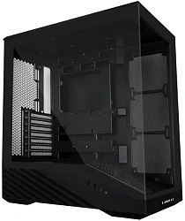 Корпус Lian-Li V100RX черный без БП E-ATX 7x120mm 3x140mm 2xUSB3.0 audio bott PSU