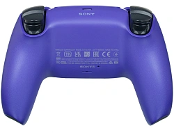 Геймпад Беспроводной PlayStation DualSense фиолетовый для: PlayStation 5 (CFI-ZCT2W)