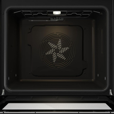 Духовой шкаф Электрический Gorenje BOS6737E06WG белый/нержавеющая сталь