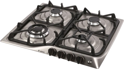 Газовая варочная поверхность Gefest СН 1210-02 М5 нержавеющая сталь