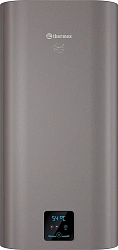 Водонагреватель Thermex Smart 80 V 2кВт 80л электрический настенный/серый