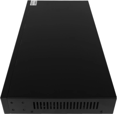 Коммутатор Cudy GS2024S2 (L2) 24x1Гбит/с 4SFP управляемый