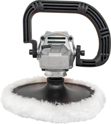 Углошлифовальная машина Вихрь УШМ-180/1300П 1300Вт 4500об/мин рез.шпин.:M14 d=180мм (72/12/13)