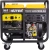 Генератор Huter LDG 7000LXA 5.5кВт Генератор Huter LDG 7000LXA 5.5кВт