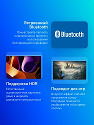 Телевизор OLED LG 55" OLED55G4RLA.ARUG атласное серебро 4K Ultra HD 120Hz DVB-T DVB-T2 DVB-C DVB-S DVB-S2 USB WiFi Smart TV