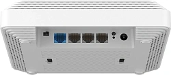 Роутер беспроводной Keenetic Netcraze Sprinter SE (NC-3712) 10/100/1000BASE-TX