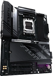 Материнская плата Gigabyte B850 AORUS ELITE WIFI7 Socket AM5 AMD B850 4xDDR5 ATX AC`97 8ch(7.1) 2.5Gg RAID+DP