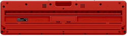 Синтезатор Casio CT-S1RD 61клав. красный