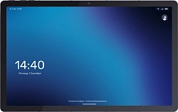Планшет Kvadra ts11.1b2 (рсен.466229.001-01) (2.4) 8C RAM6Gb ROM128Gb 10.95" IPS 2000x1200 4G без операционной системы 13Mpix 5Mpix BT WiFi