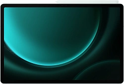 Планшет Samsung Galaxy Tab S9 FE+ BSM-X610 1380 (2.4) 8C RAM12Gb ROM256Gb 12.4" TFT 2560x1600 Android 13 зеленый 8Mpix 12Mpix BT WiFi microSD 1Tb 10090mAh