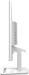 Монитор MSI 23.8" Pro MP2412W белый VA LED 16:9 HDMI матовая 3000:1 250cd 178гр/178гр 1920x1080 100Hz DP FHD 2.9кг