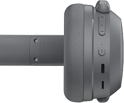 Гарнитура мониторные Edifier WH700NB Pro серый беспроводные bluetooth оголовье