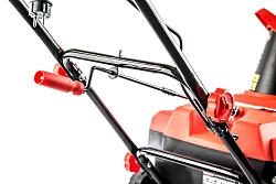 Снегоуборщик электр. Hammer SNOWBULL2000E 2кВт 2.7л.с.