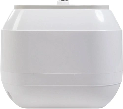 Водонагреватель Royal Thermo Stilla RWH 10 O 2кВт 10л электрический настенный/белый