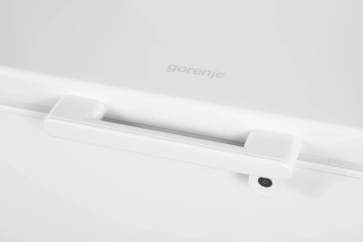 Морозильный ларь Gorenje FH20APW белый