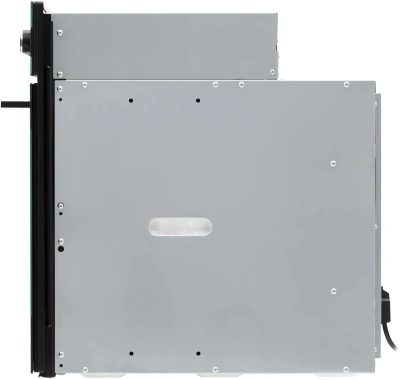 Духовой шкаф Электрический Krona Lyra 45 черный