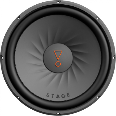 Сабвуфер автомобильный JBL Stage 122D 250Вт пассивный (30см/12")