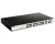 Коммутатор D-Link DGS-1210-28P/F DGS-1210-28P/F5A 24x1Гбит/с 4xКомбо(1000BASE-T/SFP) 24PoE 193W управляемый