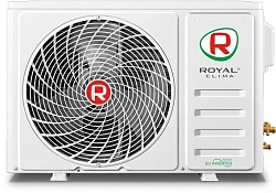 Сплит-система Royal Clima perfetto RCI-PFC40HN белый