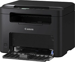 МФУ лазерный Canon i-Sensys MF272dw (5621C013) A4 Duplex WiFi черный